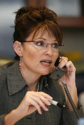 S Palin